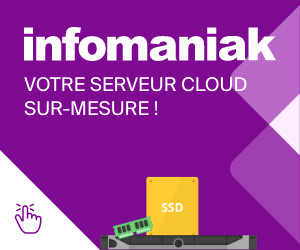 Serveurs VPS Cloud