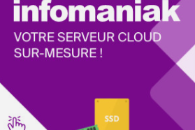 Public Cloud Infrastructure