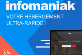 Hébergement Web