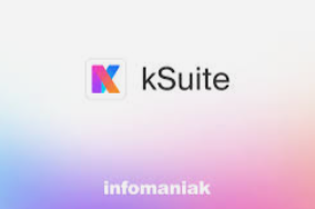 Solutions Bureautiques kSuite